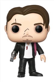 Buy Altered Carbon - Takeshi Kovacs (Elias Ryker) Pop! Vinyl