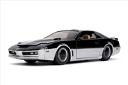 Buy Knight Rider - K.A.R.R. 1982 Pontiac Firebird 1:24 Scale Hollywood Ride