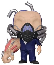 Buy My Hero Academia - All for One Charged US Exclusive Pop! Vinyl [RS]