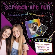 Buy Cute & Creative Kits Make Your Own Scratch Art Gifts