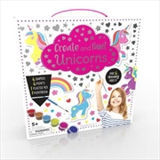 Buy Cute & Creative Kits Make & Paint Unicorn Friends