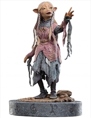 Dark Crystal Brea the Gelfling 1/6 Scale Statue | Merchandise