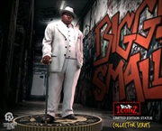 Notorious B.I.G. - Biggie Smalls Rock Iconz Statue | Merchandise
