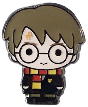 Buy Chibi Pin Badge Harry Potter