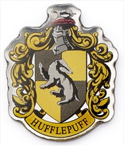 Buy Harry Potter Crest Pin Badge Hufflepuff