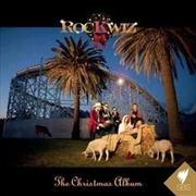 Rockwiz-The Christmas Album | Vinyl