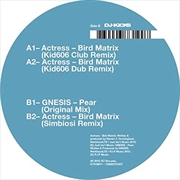 Buy Bird Matrix Remixes