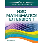 Year 12 Mathematics Extension1 | Paperback Book