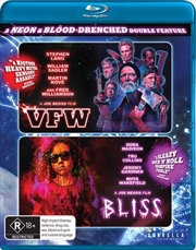 Buy VFW / Bliss