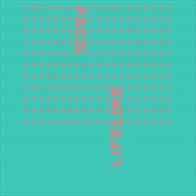 Buy Lifelike - Light Blue Coloured Vinyl