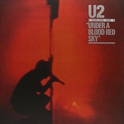 Buy Under A Blood Red Sky