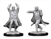 Buy Dungeons & Dragons - Nolzur’s Marvelous Unpainted Minis: Revenant