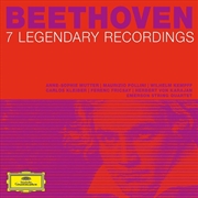 Buy Beethoven - 7 Legendary Albums