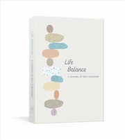 Buy Life Balance