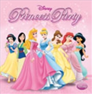 Buy Disney Princess Party