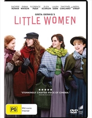 Little Women | DVD