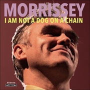 I Am Not A Dog On A Chain | CD