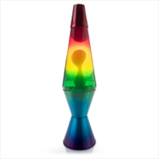 Rainbow Diamond Motion Lamp | Accessories