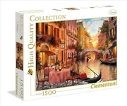 Buy Venezia - 1500 Piece Puzzle