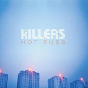 Buy Hot Fuss