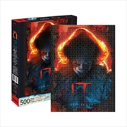 Buy IT Chapter 2 – 500 Piece Puzzle