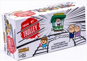 Buy Trial By Trolley