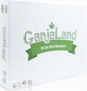 Buy Ganjaland