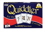 Buy Quiddler