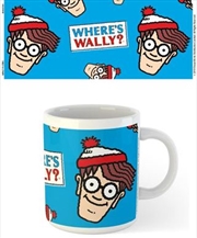 Buy Where's Wally - Face