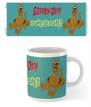 Scooby Doo - Ruh Roh! | Merchandise