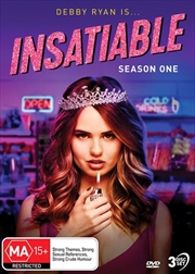 Buy Insatiable - Season 1