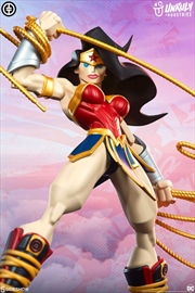 Wonder Woman - Wonder Woman Designer Toy | Merchandise