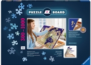 Ravensburger - Non-slip Velour Surface Puzzle Board | Merchandise