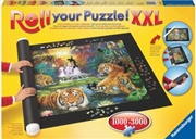 Roll Your Puzzle! XXL 1000-3000 Piece | Merchandise