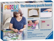Buy Ravensburger - Puzzle Handy - Foldaway Puzzle Board