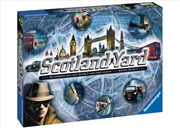 Buy Ravensburger New Scotland Yard Game