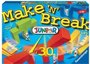 Buy Make N Break Junior Game