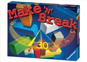 Buy Make N Break Game