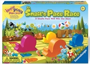 Buy Snails Pace Race Game