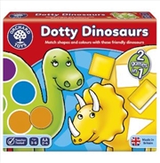 Buy Dotty Dinosaurs