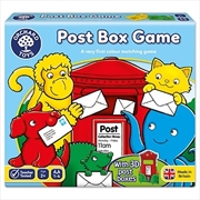 Buy Post Box Game
