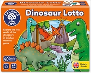 Buy Dinosaur Lotto