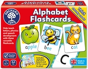 Buy Alphabet Flashcards