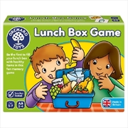 Buy Lunch Box Game