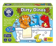 Buy Dirty Dinos