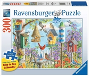 Buy Home Tweet Home 300 Piece Puzzle (Large Format)
