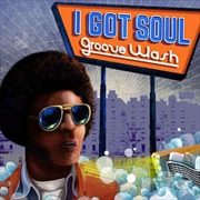 Buy I Got Soul Groove Wash