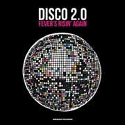 Buy Disco 2.0 - Fever Rising Again