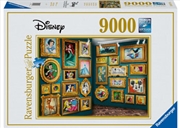 Buy Disney Museum 9000pc