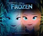 Buy Art Of Frozen